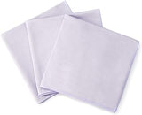 Fuller Brush Shine Bright Microfiber Cloths – 3-Pack, 16" x 16" Streak-Free Cleaning for Glass, Mirrors & Appliances – Lint-Free, Super Absorbent, Reusable