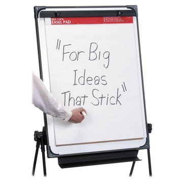 Self-Stick Easel Pad by Skilcraft – paper, White, Model NSN3930104