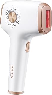 INNZA IPL Hair Removal with Ice Cooling Care Function for Women and men