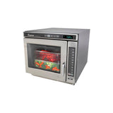 Commercial Microwave Oven by AMANA – 1.0 cubic_feet, Model RC22S2