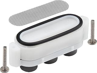 hansgrohe 96326 Complete Aerator for Exafill