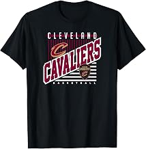 NBA Cleveland Cavaliers Rise Above T-Shirt
