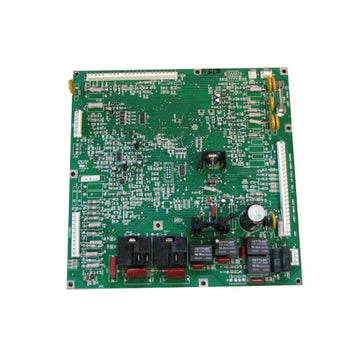 Module, Unitary Control Processor, Otpm - Genuine OEM Replacement Part by Trane – Multicolor, Model MOD01802
