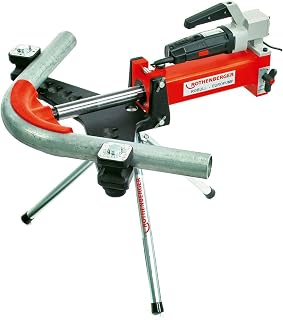 Rothenberger ROBULL Type E, w/o access. 057950X