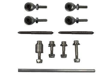 FiTech - Linkage Kit by FI-TECH – Stock, Model 39611