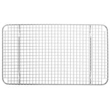 Super Pan 3 Full Size Wire Grate by Vollrath – Stainless Steel, Model 74100