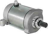 Good Electric Starter Motor Compatible with Excalibur UTV700-4, UTV700-5, UTV500 - OEM Replacement 31200-004-0000, 31200-004D-0000, P004000312000000