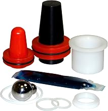 Bedford 20-3035 Repair Kit for Advantage GPX 85, PowrLiner 2850
