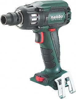 metabo 602205890 SSW 18 LTX 400 BL bare Cordless Impact Wrench