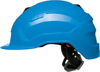 Blue Uvex Pronamic B-WR Helmet