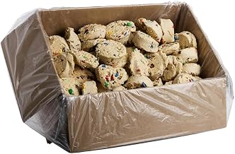 Otis Spunkmeyer Sweet Discovery Carnival Cookies, 3 Ounce -- 80 per case.