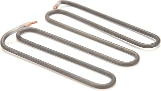 Lang 2N-11030-52 Element Grid Panini, 110V