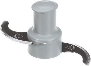 Robot Coupe 27254 R402 Fine Serrated Blade