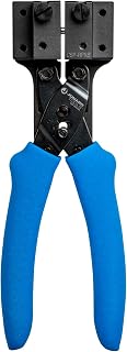 Jonard Tools CSP-RPXSM Dual-Head Cable Slitting Pliers for RPX Ribbon Fiber