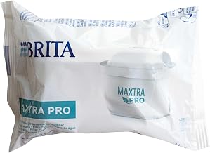 Brita Filter for Maxtra Pro All-in-1-RTS 1052566 Filter Jug