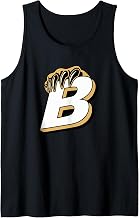 Bradley Central Bears Tank Top
