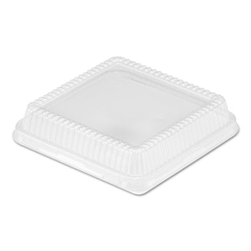 Fit 4048 Plastic Dome Lid by Handi-Foil – 500 CT, Plastic, Model 4077722