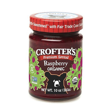 Crofters Premium Spreads by Bulk (Brands May Vary) – 15.4 Pound