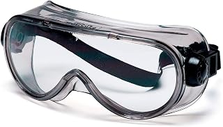 Goggles Chem Splash-Clear Af Pyramex Safety Products G304t