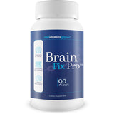 Brain Fix Pro - Our Best Memory and Focus Supplements - Brain Booster Pineal Gland Support Supplements - Natural Focus Supplement - Improved Formula Brain Vex Capsules - Memory