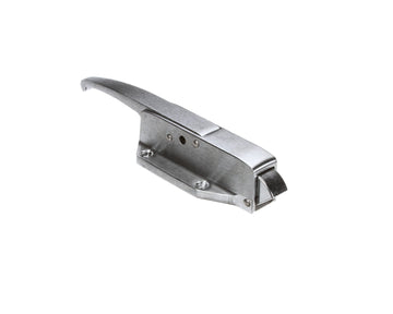 K-77 Brushed Latch Body Only by Imperial Brown – Commercial Grade