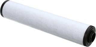 Sipromac 125-6020 Exhaust Filter for 160165250