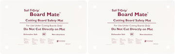 San Jamar CBM1016 Cutting Board-Mate (Pack of 2)