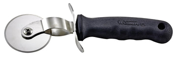 2 1/2" Commercial Pizza Cutter Handle by Winco – Stainless Steel, Standard, Model VP-315