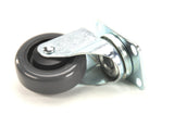 Swivel Caster N897-3 1 by Garland – Metal, Grey, Model 4519839
