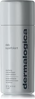 Dermalogica Daily Superfoliant, Charcoal Face Exfoliator Powder