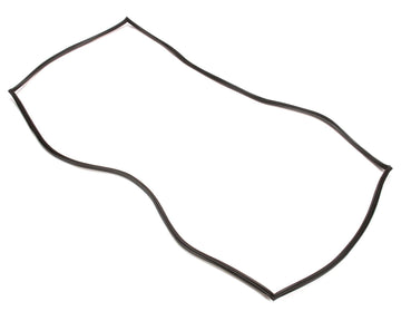 Magnetic Door Seal by Nu-Vu – Model 06-0164-A