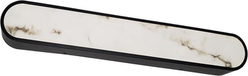 Dainolite Walsh LED Wall Sconce - 32" - Matte Black
