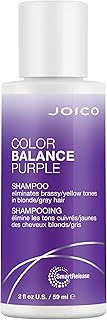 Joico Color Balance Purple Shampoo, 2 oz