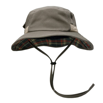 Twill Boonie Hat by Headsweats – Polyester, Forest, Model 7910-142FRS