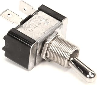 Hobart On/Off Switch