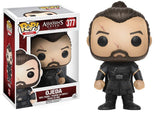 Assassin's Creed Ojeda Pop Movies Figure by Funko – 3.75", Plastic, Multicolor, Model 11532