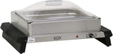 Cadco Single Buffet Server, countertop, 13-7/8" x 14" Warming Zone