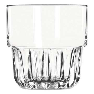 Everest Rocks 9 Oz by Libbey – 9 Ounces, Glass, Model 15434