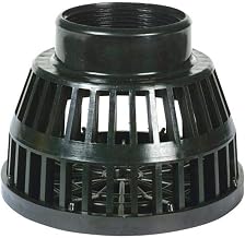 Apache 70002780 Suction Strainers, Polypropylene, 2"