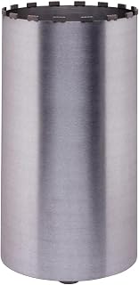 Rothenberger FF00300 Speed Star DX Core Drill Bit, 1.1/4" Thread, 300mm