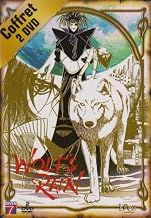 Wolf's Rain, Vol. 1 et 2 - Coffret 2 DVD