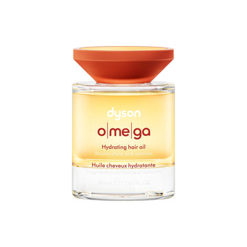 Omega™ Hydrating hair oil by Dyson – 1.01 Fl Oz (Pack of 1), Clear