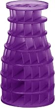 Fresh Products Eco Air Freshener Refill Solid Dry, Fabulous, 6 Pack | Natural Oils, No Acetone Or Propellants, Made In USA, Lasts 30 Days, Ideal For Home, Business Or Commercial Spaces