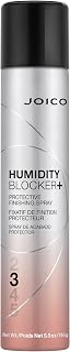 Joico Humidity Blocker+ Protective Finishing Spray | For Most Hair Types | Protect Against Heat, Humidity, & Pollution | Boost Shine | Eliminate Static | Reduce Frizz | Paraben & Sulfate Free