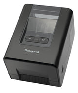 Desktop Thermal Transfer Printer by Honeywell – Compact, Black, Model PC42E-TB02200