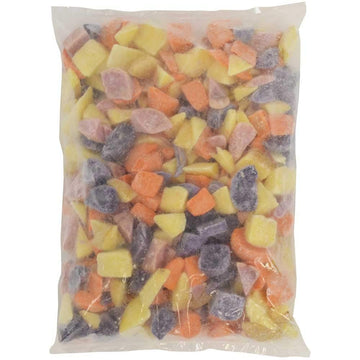 Oven Roasted Potato Medley by Lamb Weston – Pack of 5