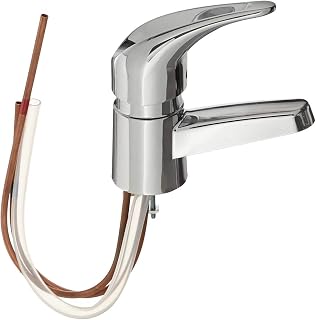 Waste King H520-U-CH Laguna Hot Water Faucet with Tank, Chrome