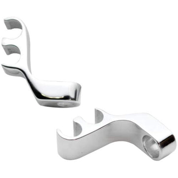 BILLET SPEC Plug 2 Wire Separator Valve Cover Mount Polished by Billet Specialties – Model 69702