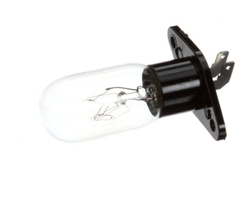 Menumaster Lamp/Socket Assembly - Genuine OEM Replacement Part by AMANA – Model 54127049