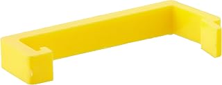 SIEMENS 52RA2A4 Lever Insert, Short Lever, Yellow